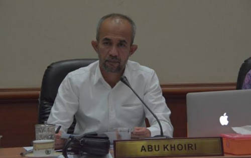 Dewan Harap Pengelolaan PI 10 Persen Blok Rokan Jangan Timbulkan Ego Sektoral  